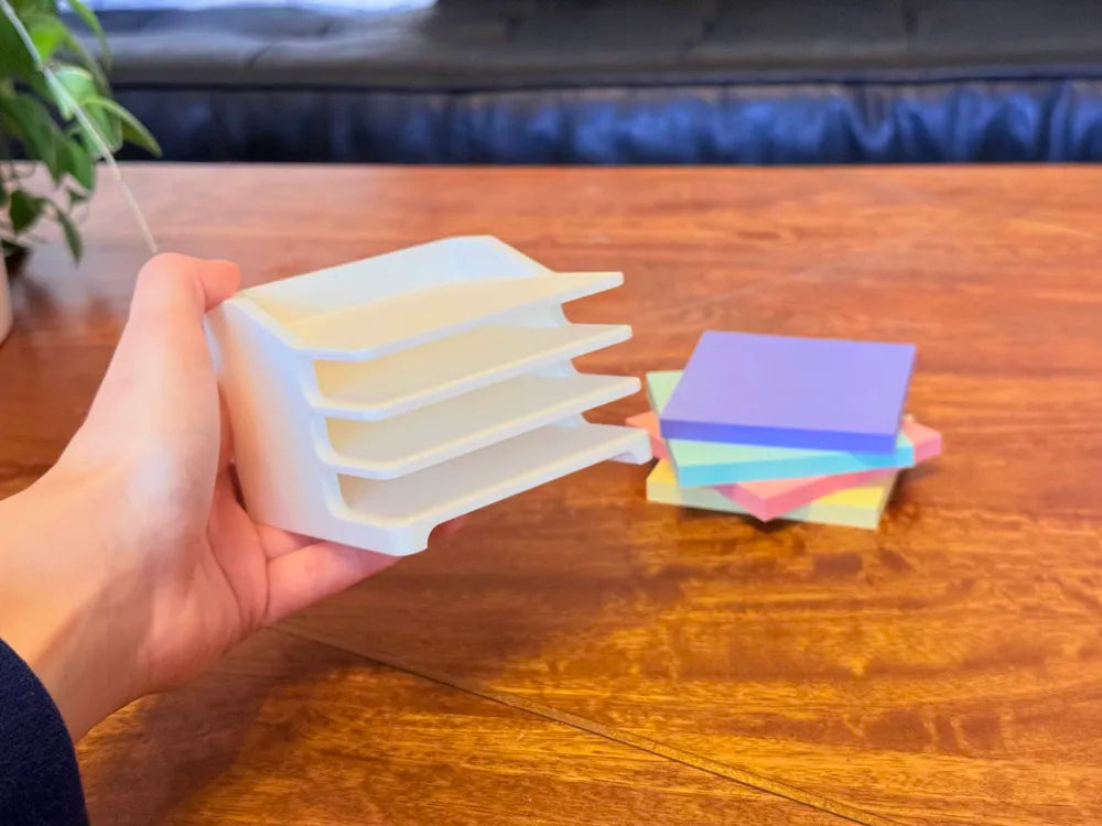 Post It Tower
