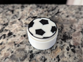 Fidget - Soccer Ball Clicker