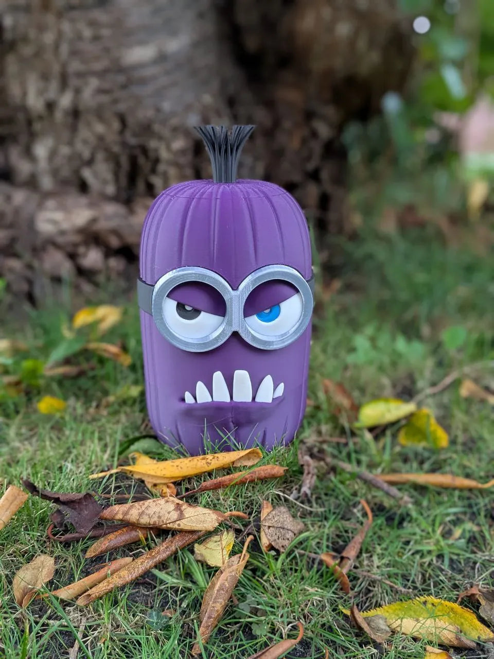 Poisoned Mini Kevin Large Bucket