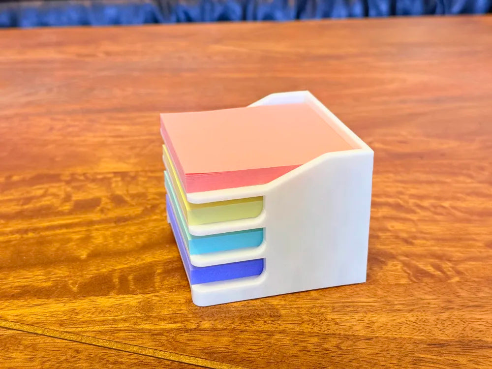 Post It Tower