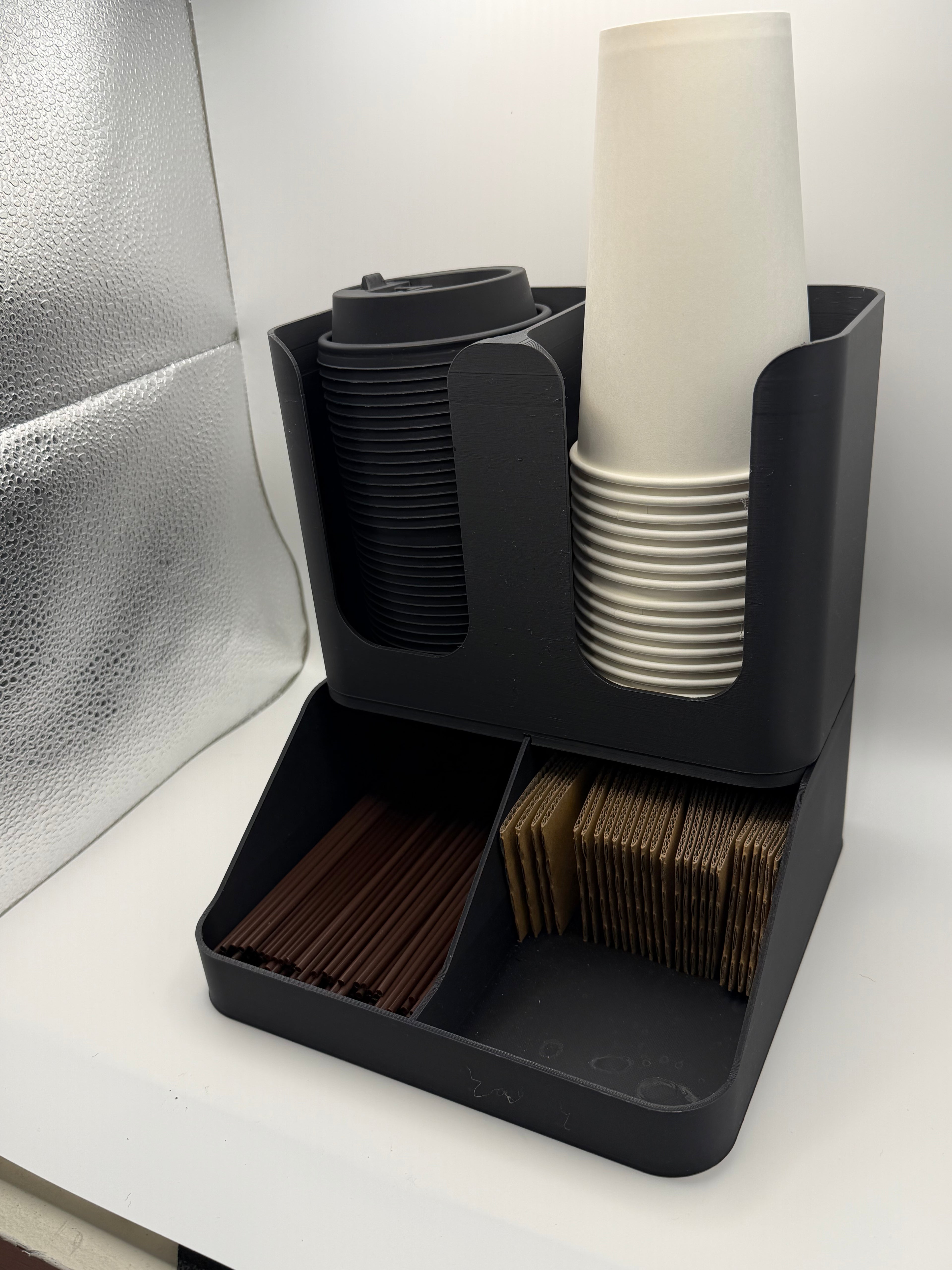 Coffee Station