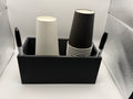 Cup Container with Marker Mount