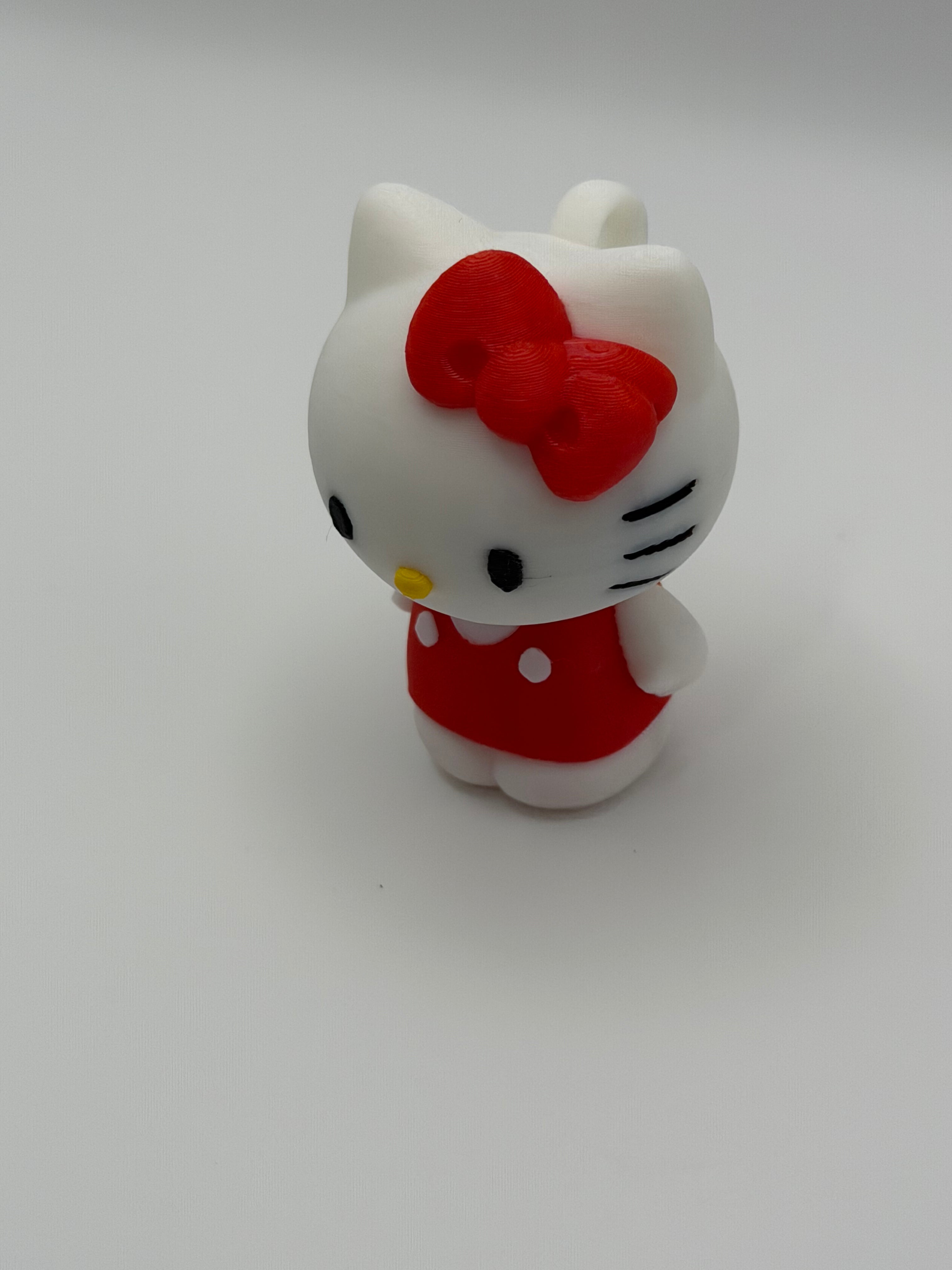 Keychain - Hello Kitty