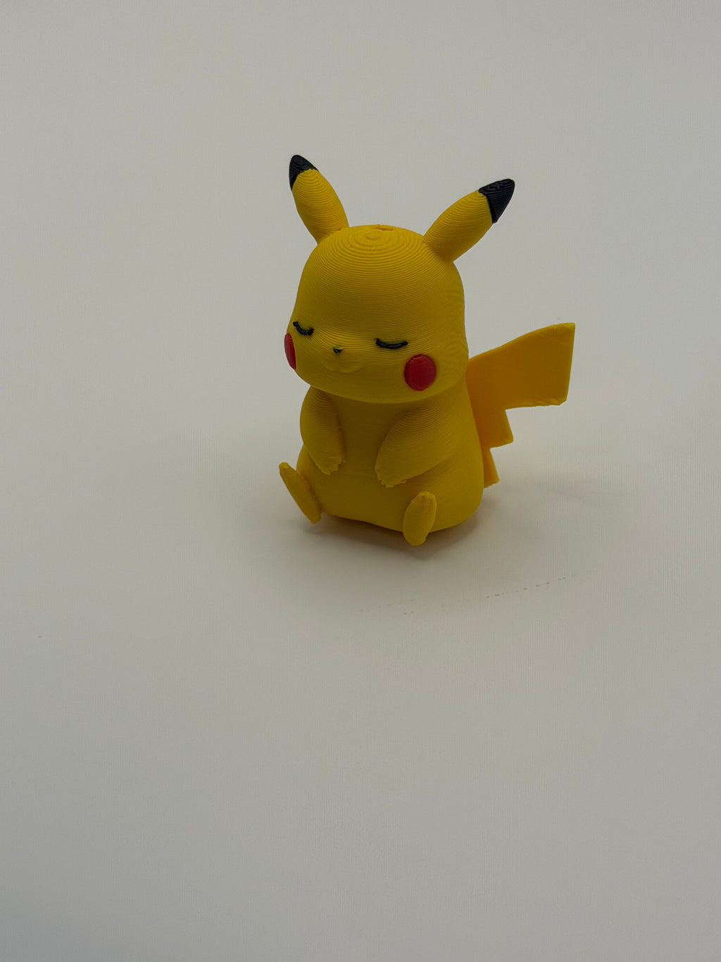 Keychain - Pika