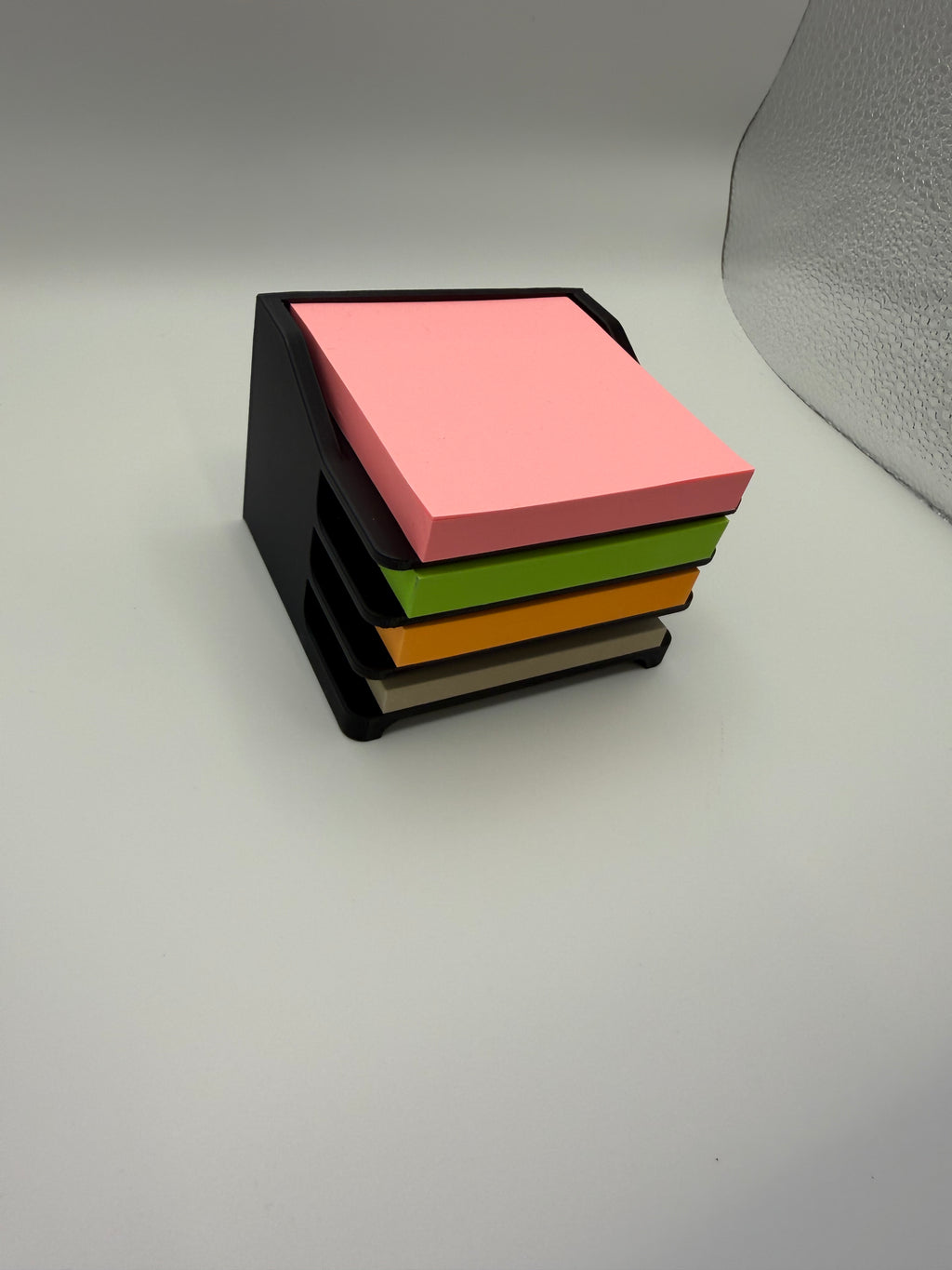 Post It Tower