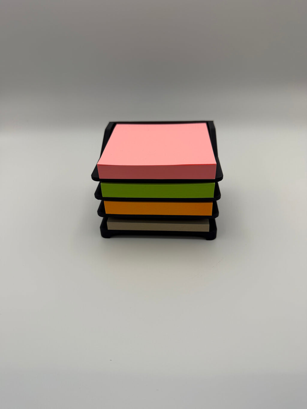 Post It Tower