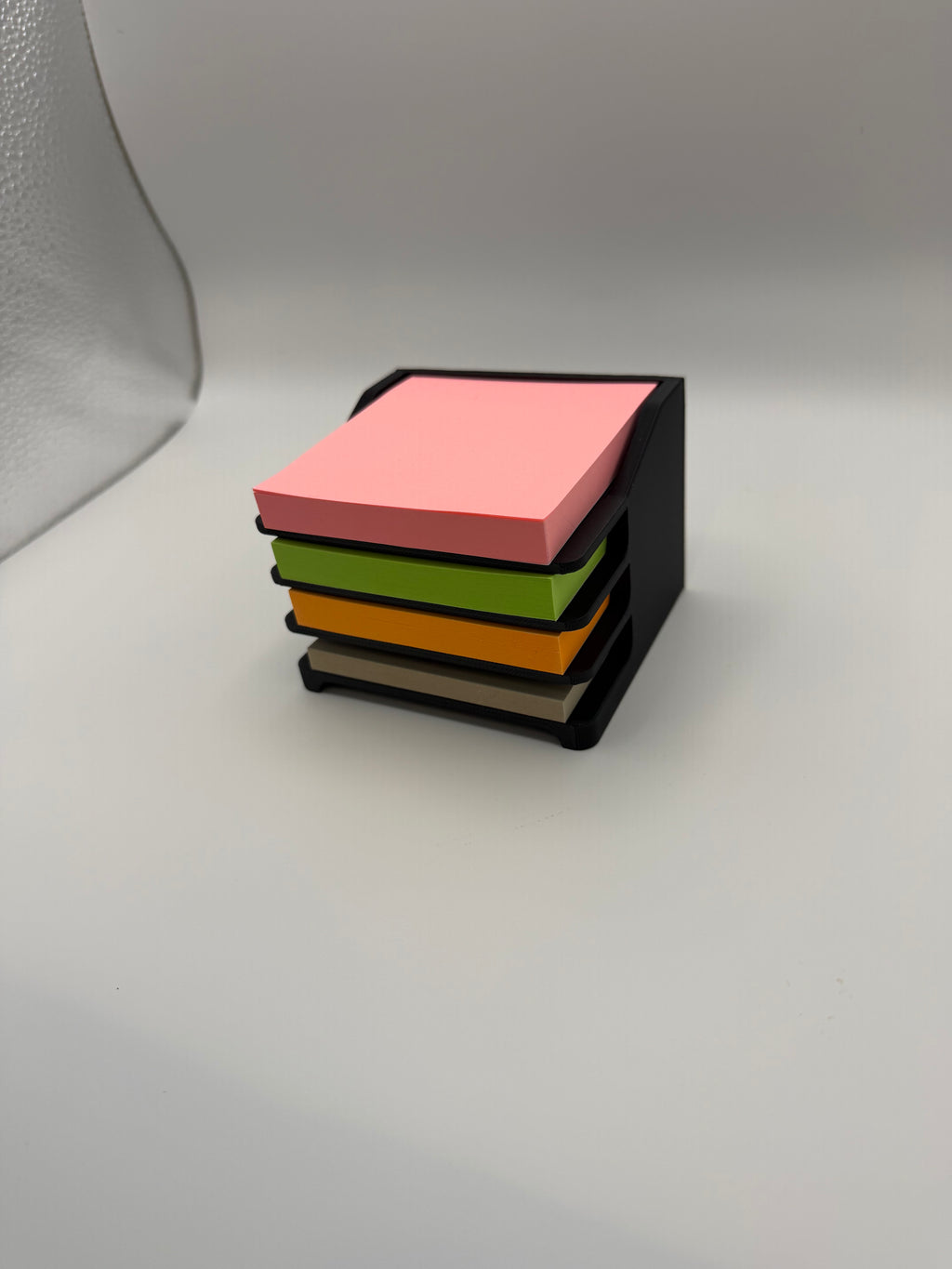 Post It Tower