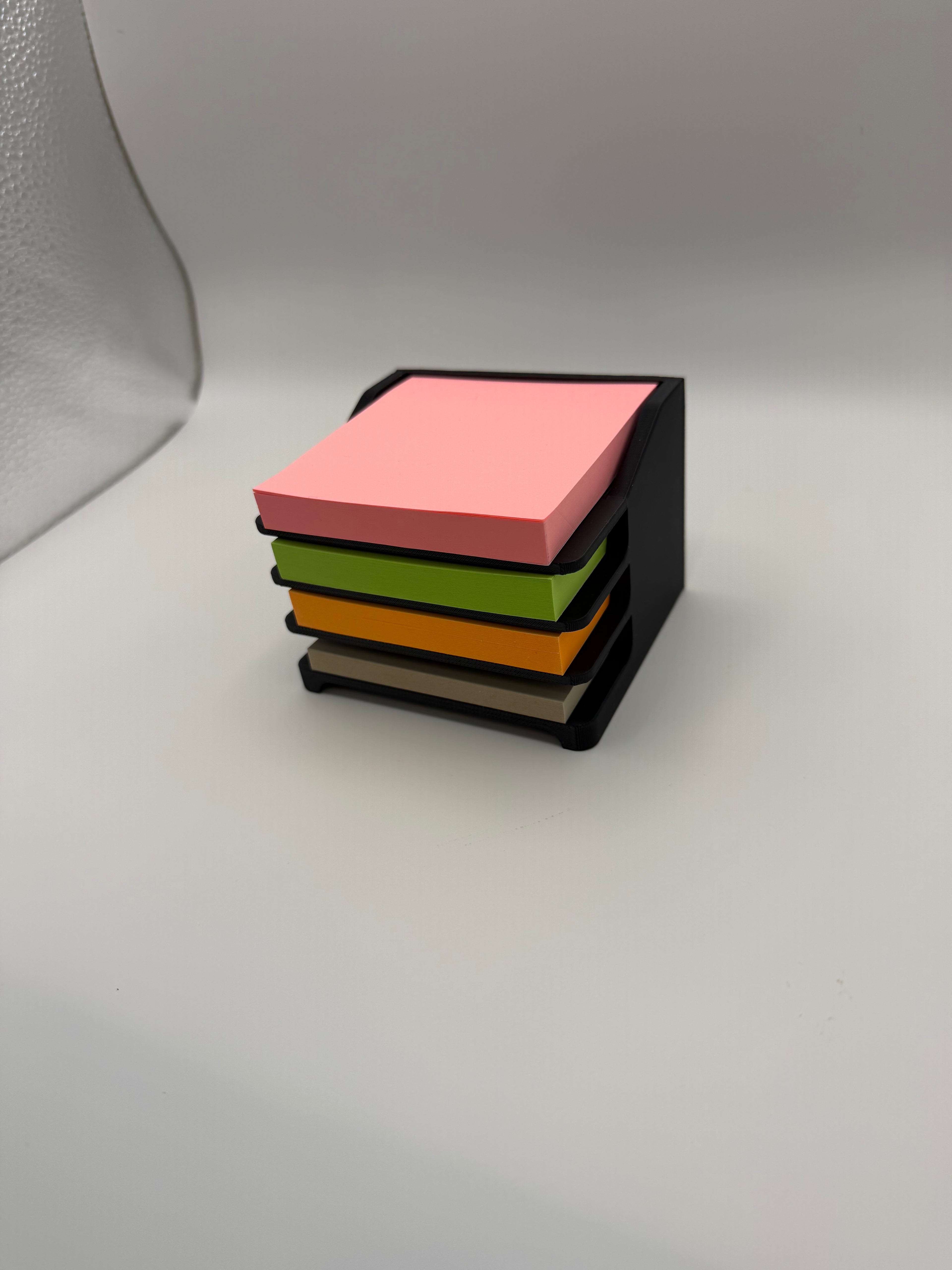 Post It Tower