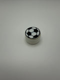 Fidget - Soccer Ball Clicker