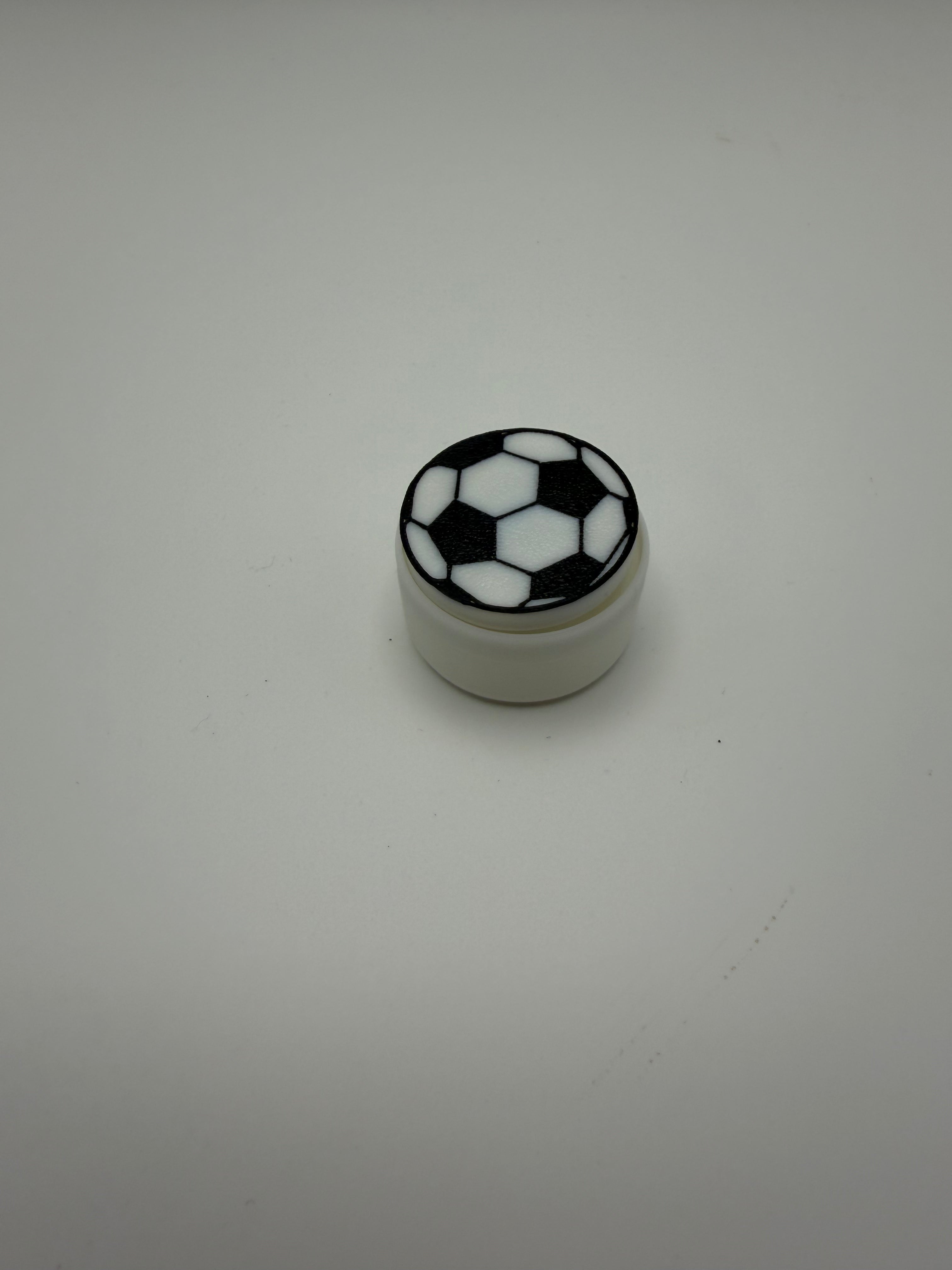 Fidget - Soccer Ball Clicker