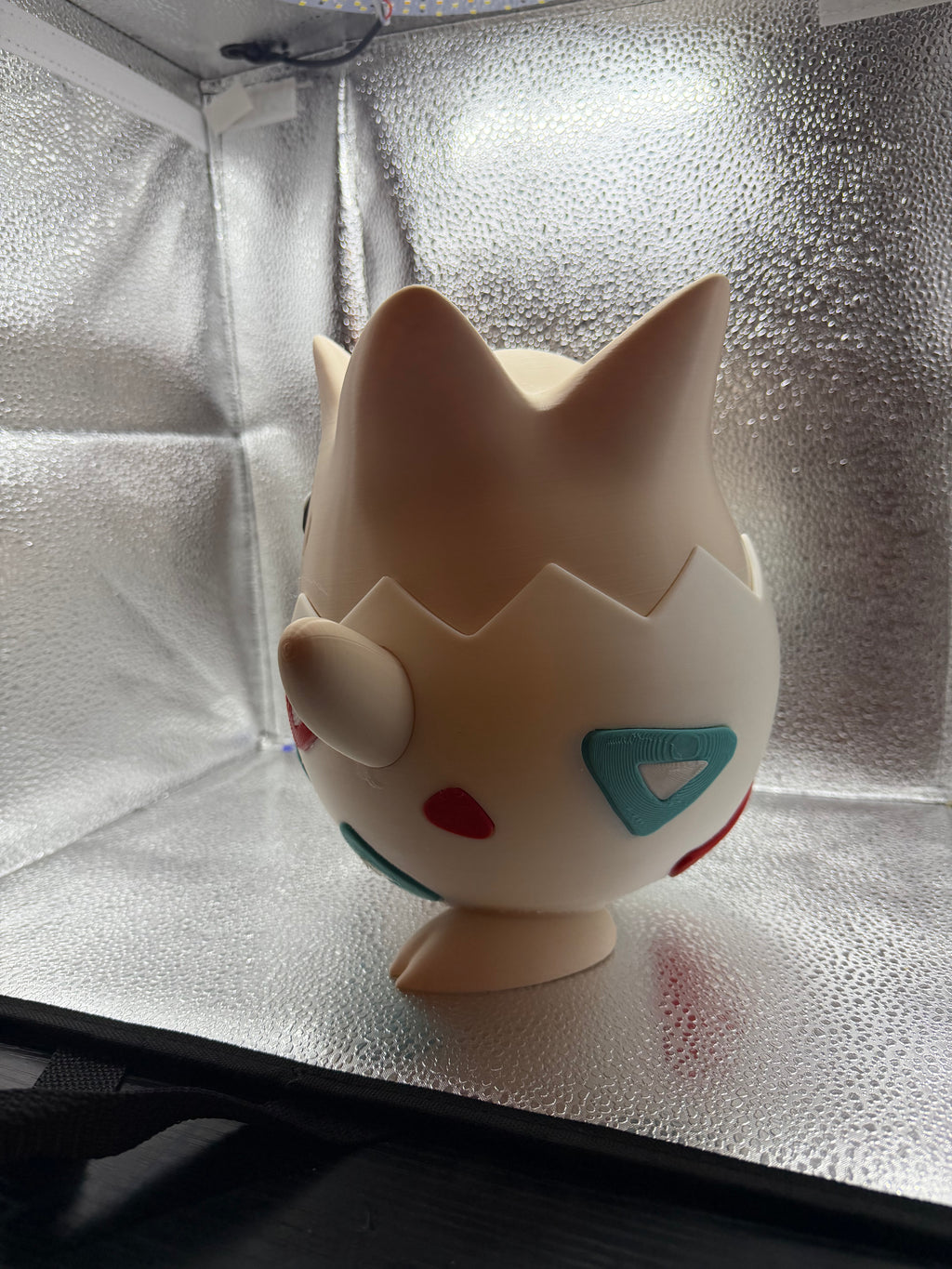 Cute Colorful Egg XL