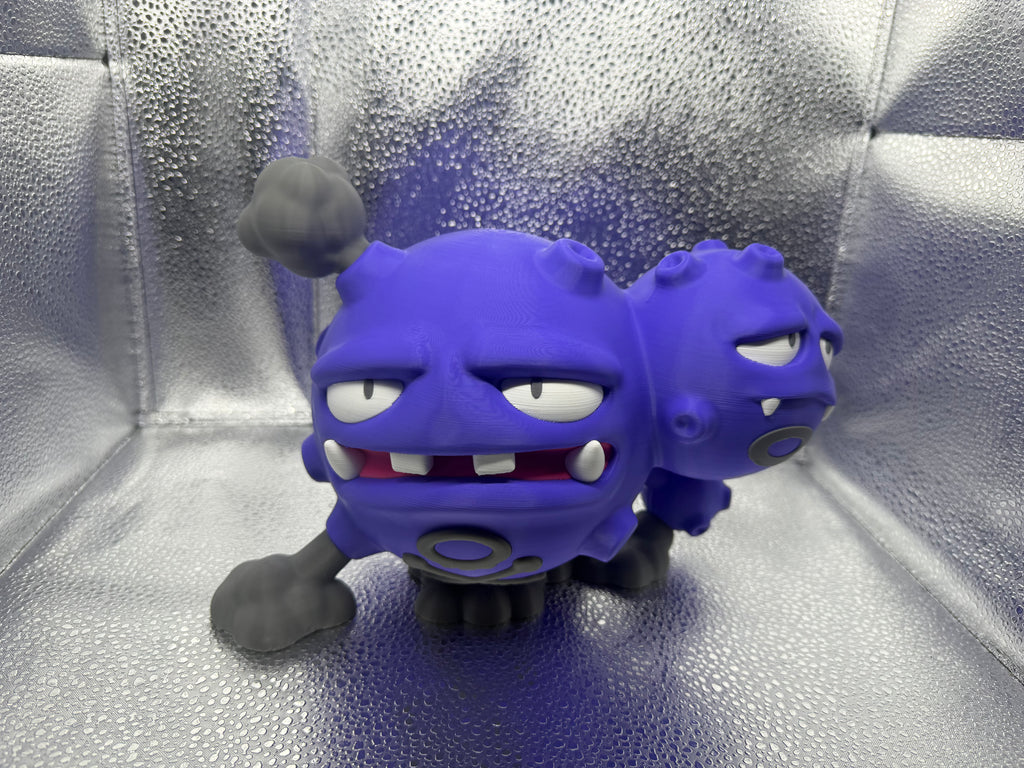 Wheezing - 5.8 inches wide x 9.3 inches long x 6.6 inches tall