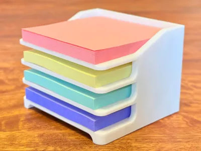 Post It Tower